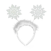 Opaska Śnieżynki SK4292 Arpex